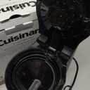 Cuisinart 5-Cup Coffeemaker with Stainless Steel Carafe, DCC-5570NAS