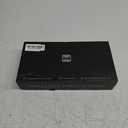 Wireless Microphone, Metal Dynamic Wireless Microphones with One-to-One Chip Connection and Rechargeable Receiver, 40H Duration, 200FT Range Receiving, Volume Control Karaoke Microphone for Singing