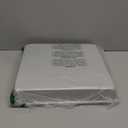 Fat Daddio's Anodized Aluminum Square Cake Pan, 12 x 2 Inch