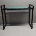 Trademark Innovations Garden Kneeler and Seat - 23"L x 11"W x 19"H