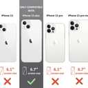 Compatible with iPhone 15 Plus Case Designer Cute Clear for Women,Cool Transparent Silicone Phone Cases Cover - Yellow Wild Flowers Plants