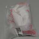 Lilosy Sexy Cutout Tube High Waist Bandeau Bathing One Piecce Swimsuit, Size M