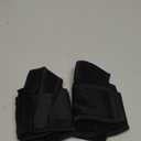 Caretras 2-Pack Bunion Corrector for Women & Men, Orthopedic Bunion Splint for Hallux Valgus Pain Relief, Big Toe Separator, Adjustable Day/Night Support, Comfortable Hammer Toe Straightener