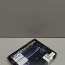 RGB Hood Light Strip with Sequential Turn Signal Indicator Function Waterproof Multicolor Dynamic Scan Start Up Hoodbeam Kit for Cars,Truck,SUV,with APP Control,12V 79inch/2M (1Set)