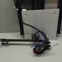 Longer LK5 Pro 3 3D Printer 11.8x11.8x15.7in Large Printing Size FDM 3D Printer Fully Open Source Motherboard Upgrade TMC 2209 with Resume Printing, 95% Pre-Assembled Ideal for Beginners