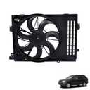 munirater Radiator Cooling Fan Replacement for Sportage 2005-2008 Replacement for Tucson 2005-2008