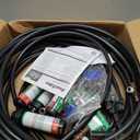 Rain Bird 32ETI DIY Self Install In-Ground Automatic Sprinkler System Kit