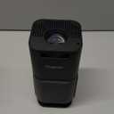 Projector with Wi-Fi and Bluetooth, 4K Full HD 1080P Smart Mini Portable Projector with 180 Stand, Auto Vertical Keystone, Compatible with HDMI/USB/TV Stick/Phone/Laptop