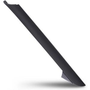 PIT66 Front Windshield Outer Trim Compatible with Ford Explorer 4 Door Utility 2011-2019 A-Pillar Molding Right Passenger Side BB5Z-7803144-AA
