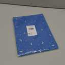 Sparkle and Bash Moon and Stars Gift Wrap Tissue Paper for Bags, 3 Blue Colors (20x26 in, 60 Sheets) - Star Tissue Paper