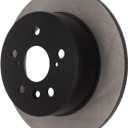 Centric Premium 120.44144 Automotive Replacement Rear Brake Rotor Fits Select Lexus, Toyota