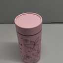 Mothers Day Gifts for Mom, Grandma, Wife - Personalized Monogram A-Z Wine Glass Gifts for Women - Unique Birthday Gift for Her, Sister, Best Friend - Elegant Custom Glass with Gift Box & Card (A)