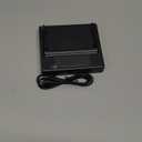 FocusFoto LCD USB Battery Charger NP-77H for NP-55 NP-33 NP-68 NP-78 NP-98 for Sony Camera CCD-FX630 CCD-FX640 CCD-FX700 CCD-FX700E CCD-FX710