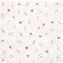 Floral Cocktail Napkins, 100 Pack Wildflower Paper Napkins, Disposable Floral Napkins for Bridal Shower, Baby Shower, Tea Party, Birthday - Tableware Party Supplies, 3 Ply, 5x5 folded (Wildflower)