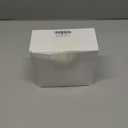 5Pcs Squeeze Bottles, 4 Oz Plastic Condiment Squeeze Bottles with Red Twist Top Cap, Empty Squeeze Bottles for Sauces, Ketchup, Mustard, Syrup, Oil, Dressings, Travel, Lab, and Crafts