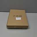 Christmas Decorations Illuminated Sign Boo Perfect for Christmas Decorations, Suitable for Indoor and Outdoor use on porches, Gardens, and lawns.