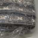 Area Rug for Bedroom Living Room, Washable Non-Slip Foldable Waterproof, Plush Soft for Office Dining Room Kids, Fluffy Easy to Clean, Decor Aesthetic Dark Gray, 2'3'