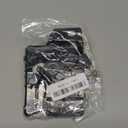 Parts N Go 96-00 Compatible Honda Civic Hood Latch 1996-2000 Release - HO1234102, 74120S04A01, 74120S04505