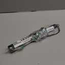 Travel Curling Iron 5 Adjustable Temp, 1 Inch Mini Curling Iron Travel Size with LED Display, Ceramic Mini Hair Curler with Keratin and Argan Oil Infuse, Dual Voltage