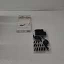ReTrak Retractable Universal Ultrabook/Netbook/No... Charger, Black (ETCHGNBUNN)