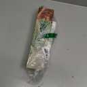 AIMIKE Round Brush for Blow Out, Small Round Hair Brush Nano Thermal Ceramic & Ionic Tech, for Blow Drying & Styling, Curling and Shine - 2.4 inch Barrel w/Boar Bristles