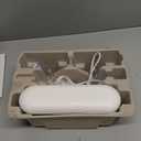 OralB iO Series 4 Electric Toothbrush with (1) Brush Head, Rechargeable, White