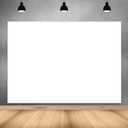 Riyidecor Princess Castle Backdrop Polyester Fabric Fairy Spring Pink Floral Flower Blossom Woodland Wonderland 7Wx5H Feet Butterfly Photography Background Birthday Baby Shower Photo Studio Shoot