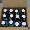 OWYN Protein Shake Variety Pack, Dark Chocolate, Cold Brew Coffee, Cookies and Creamless Flavored Protein Shakes, 20g Protein, 4g Sugar, 3g Fiber, Dairy Free, Plant Based Protein Drink, 12 Count best by 09/26/2025