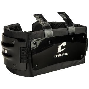 CHAMPRO Football Rib Protector Attachment, Youth