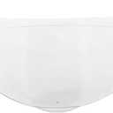 Orthrus Replacement Face Shield Visor Anti-Scratch fits Helmets
