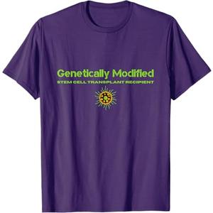 Bone Marrow Transplant Recipient - Funny Tops & Accessories T-Shirt XS