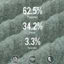 Motarto Lightweight Sweaters for Women Tunic Ribbed Tops Pull Over Casual Long Sleeve Shirts Plus Size Top for Daily Wear (Medium)