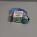 Avoogue Women UPF 50+ UV Shirts Long Sleeve with Thumb Holes Workout Sun Shirt Quick Dry Athletic Hiking Running Tops (Medium, Gradient Rainbow)