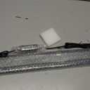 AQUANEAT LED Aquarium Light Full Spectrum for 24 Inch to 30 Inch Fish Tank Light Fresh Water
