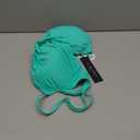 La Blanca Women's Island Goddess Over The Shoulder Wrap Bikini Swimsuit Top (14)