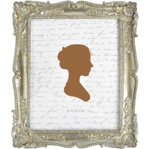 AELS 8x10 Inch Vintage Picture Frame, Elegant Antique Photo Frames with Glass Front, Photo Display, Tabletop Wall Hanging, Gift Ideas, Four-cornered Feather AELS 8x10 Inch Vintage Picture Frame, Elegant Antique Photo Frames with Glass Front, Photo Display, Tabletop Wall Hanging, Gift Ideas, Four-cornered Feather