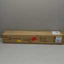 35 Inch Artificial Tall Grass with Pink Cosmos Flowers, Fake Floor Plants, Faux Grass Plants, Indoor and Outdoor Home Decoration(2pack, 3ft)