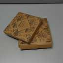 2 x Premium Designer Paper Napkins, 3-Ply 6.5 x 6.5-inches Fold Disposable Decorative Lunch Dinner Napkin (01-1.Fresh Bouquet Floral 20-Count, 6.5"x6.5",Luncheon Size)