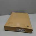 Soft Close Toilet Seat Elongated and Lid for TOTO SS114#01, Cotton White, Mounting Hardware included