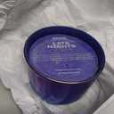 Friday Collective Late Nights Candle, Floral Scented, Made with Essential Oils, 3 Wicks, 13.5 oz