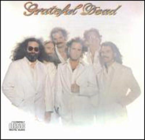 Go to Heaven by Grateful Dead 1990, Audio CD