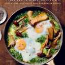Warm Your Bones: Cozy Recipes for Chilly Days and Winter Nights - A Cookbook