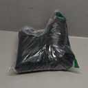 Amazon Basics Gas Grill Barbecue Cover for Outdoor, Waterproof, Anti-UV, Durable Heavy Duty, 60 inch, Medium, Black