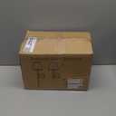 NIORSUN 14.5 inch Battery Operated Wall Sconce Set of 2,Gold Rechargeable Wall Lights with 5200mAh Dimmable Detachable Bulbs and Remote,9 Colors Wireless Sconces for Bedroom Living Room Hallway Decor