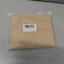 Thong Shapewear Tummy Control, High Waist Underwear Panties Super Comfort Womens Thong Underwear (XL)