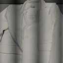 Cicy Bell Womens Casual Blazers Open Front Long Sleeve Work Office Suit Jackets Blazer Size M