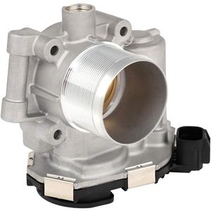 ROADFAR Electric Throttle Body S20191 28075508 V40810016 for 13-21 for Buick Encore | 11-15 for Chevrolet Cruze | 16 for Chevrolet Cruze Limited | 12-20 for Chevrolet Sonic | 13-21 for chevy Trax