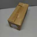 Anbanglin Travel Electric Tea Kettle, 500ML Small Water Boiler Kettle Electric with 4 Temp Settings, Auto ShutOff & Boil Dry Protection, 304 Stainless Steel Portable Bottle Warmer for Travel, White