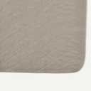 Amazon Basics Washable Puppy Pads, Non-Slip Leak-Proof Reusable Dog Pee Pads, 2 Pack