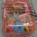 CENOVE Toddler Toys for 3 4 5 6 7 Year Old Girls and Boys,Flower Garden Building Toy with Carry Box, STEM Toys for Preschool Children Educational Activity